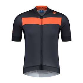 Rogelli Tröja SS Prime Herr Blue/Orange XXXL