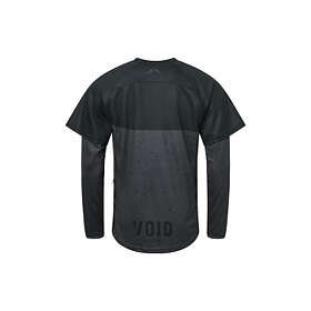Void Tröja MTB Rock LS svart S