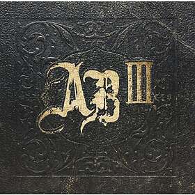 Alter Bridge Ab Iii CD