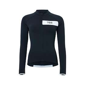 Void Pyöräilypaita Core Ls Powerstretch W Black Svart S