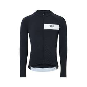 Void Cykeltröja Core Powerstretch Black Svart XS