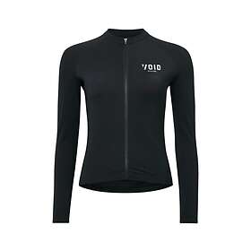 Void Cykeltröja Pure Ls 2,0 W Svart S
