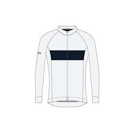 Trek Circuit LTD Long Sleeve Cycling Jer Vit S