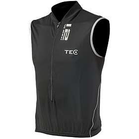 TEC. Pyöräilypaita Spinning Svart XL