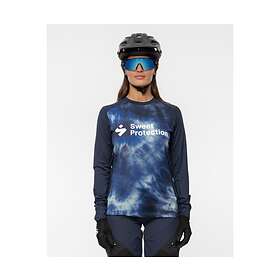 Sweet Protection Cykeltröja Hunter Ls Jersey W Navy Blazer NAVY BLAZER M