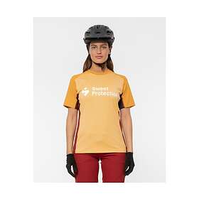 Sweet Protection Pyöräilypaita Hunter SS Jersey W Corn CORN XS