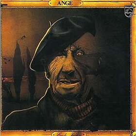 Ange Emile Jacotey CD