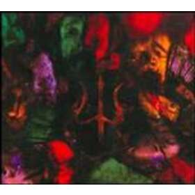 Aqua Nebula Oscillator Third CD