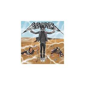 Barnburner Bangers Ii: Scum Of The Earth CD