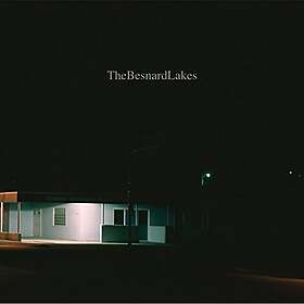Besnard Lakes Volume I CD