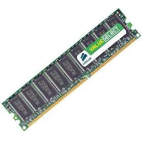 Corsair Value Select DDR2 667MHz 1GB (VS1GB667D2)