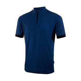 Rogelli Pyöräilypaita SS Core Kids Dark Blue Mörkblå 152/164 164