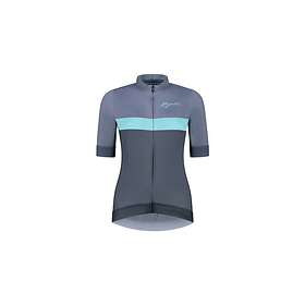 Rogelli Pyöräilypaita SS Prime Dam Blue /Turquoise XXXL