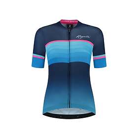 Rogelli Dam Pyöräilypaita Impress Ii Blå XL