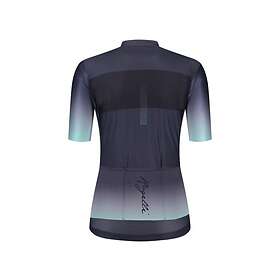 Rogelli Dam Cycling Jersey Dawn Purple L