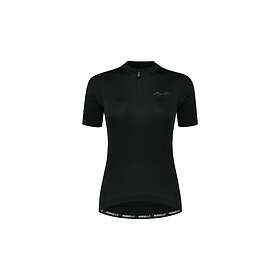 Rogelli Pyöräilypaita SS Core Herr Black Svart XXXXXXXL