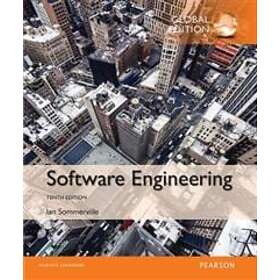 Software Engineering, Global Edition