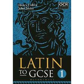 Latin to GCSE Part 1