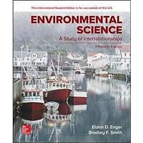 ISE Environmental Science