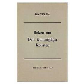 Boken om Den Konungsliga Konsten