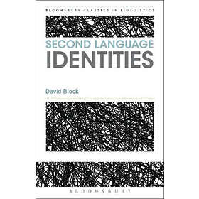 Second Language Identities