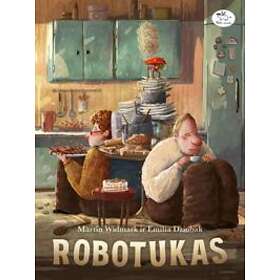 Robotukas