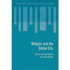 Religion and the Global City