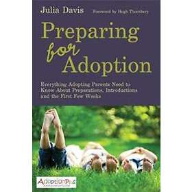 Preparing for Adoption