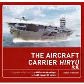 The Aircraft Carrier Hiryu