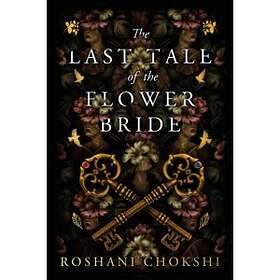 Last Tale of the Flower Bride