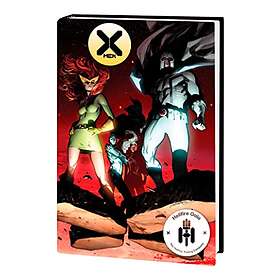 X-men: Hellfire Gala Red Carpet Edition