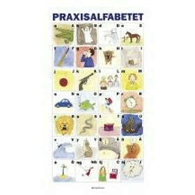 Praxis affisch