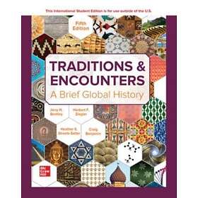 ISE Traditions & Encounters: A Brief Global History