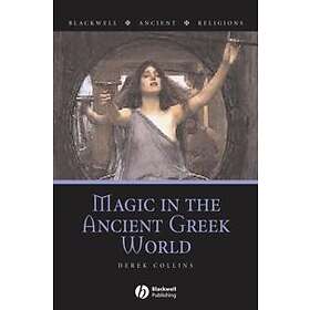 Magic in the Ancient Greek World