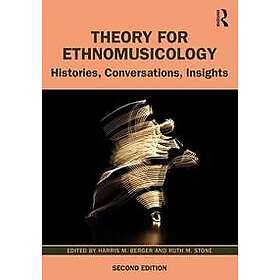 Theory for Ethnomusicology