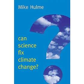 Can Science Fix Climate Change?