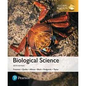 Biological Science, Global Edition