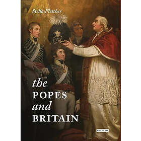 The Popes and Britain