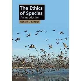 The Ethics of Species