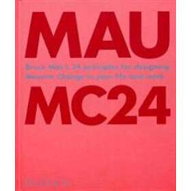 Bruce Mau: MC24