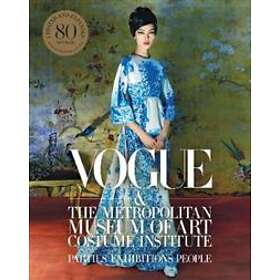 Vogue and the Metropolitan Museum of Art Costume Institute