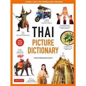 Thai Picture Dictionary