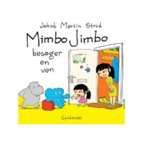 Mimbo Jimbo besøger en ven