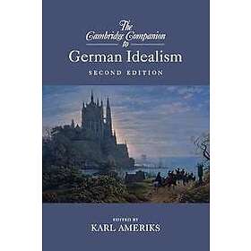 The Cambridge Companion to German Idealism