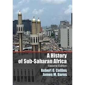 A History of Sub-Saharan Africa