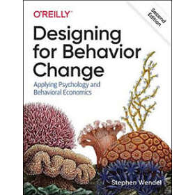 Designing for Behavior Change