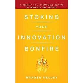 Stoking Your Innovation Bonfire – A Roadmap to a Sustainable Culture of Ingenuity and Purpose
