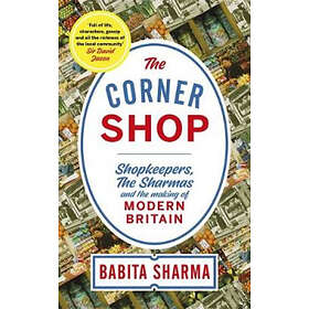 The Corner Shop