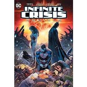 Infinite Crisis Omnibus