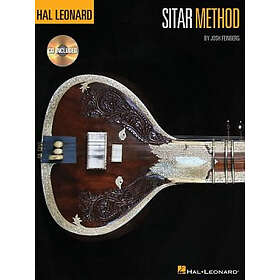 Hal Leonard Sitar Method